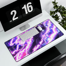 Load image into Gallery viewer, Jujutsu Kaisen Mouse Pad (Desk Mat)
