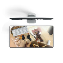 Load image into Gallery viewer, Puella Magi Madoka Magica Mouse Pad (Desk Mat)
