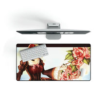 Load image into Gallery viewer, Umineko: When They Cry Mouse Pad (Desk Mat)
