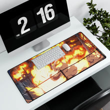 Load image into Gallery viewer, Your Name. Mouse Pad (Desk Mat)
