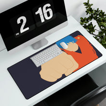 Load image into Gallery viewer, Toriko Mouse Pad (Desk Mat)
