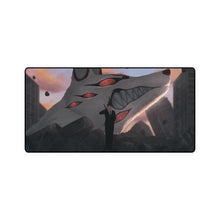 Load image into Gallery viewer, Anime Chainsaw Man Mouse Pad (Desk Mat)
