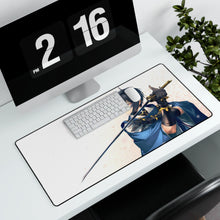 Load image into Gallery viewer, Anime Touken Ranbu Mouse Pad (Desk Mat)
