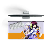 Load image into Gallery viewer, Angel Beats! Mouse Pad (Desk Mat)
