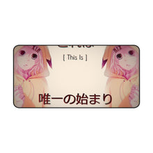 Load image into Gallery viewer, Wallpaper Juzzou Mouse Pad (Desk Mat)
