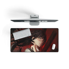Load image into Gallery viewer, Anime Chainsaw Man Mouse Pad (Desk Mat)
