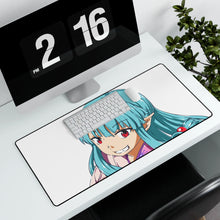 Load image into Gallery viewer, Tsugumomo Mouse Pad (Desk Mat)
