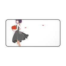 Load image into Gallery viewer, Kuzu No Honkai Hanabi Yasuraoka Mouse Pad (Desk Mat)
