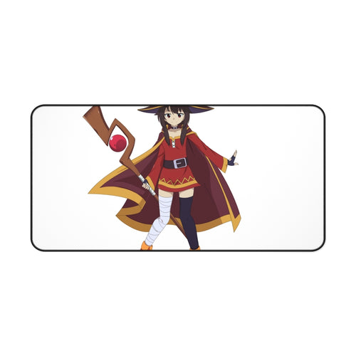 KonoSuba - God’s Blessing On This Wonderful World!! Mouse Pad (Desk Mat)