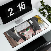 Load image into Gallery viewer, Yu-Gi-Oh! Mouse Pad (Desk Mat)
