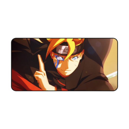 Boruto Mouse Pad (Desk Mat)