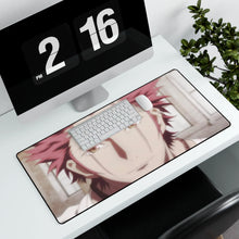 Load image into Gallery viewer, K Project Mouse Pad (Desk Mat)
