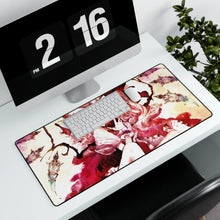 Load image into Gallery viewer, Touhou Mouse Pad (Desk Mat)
