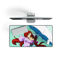 Load image into Gallery viewer, Anime Bleach Mouse Pad (Desk Mat)
