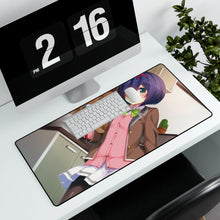 Load image into Gallery viewer, Anime Original Mouse Pad (Desk Mat) With Laptop
