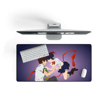 Load image into Gallery viewer, Kimi No Nawa Minimalist Mouse Pad (Desk Mat)
