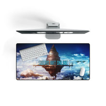 Load image into Gallery viewer, Aincrad - Sword Art Online Mouse Pad (Desk Mat)
