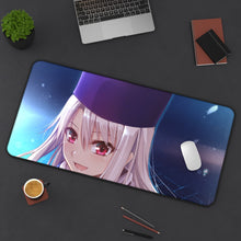 Load image into Gallery viewer, Fate/Stay Night Mouse Pad (Desk Mat) On Desk

