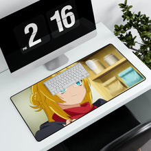 Load image into Gallery viewer, Banished from the Hero's Party Mouse Pad (Desk Mat)
