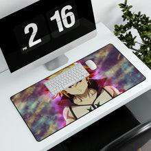 Load image into Gallery viewer, Meliodas, Demon Mark, [Nanatsu no Taizai], Mouse Pad (Desk Mat)
