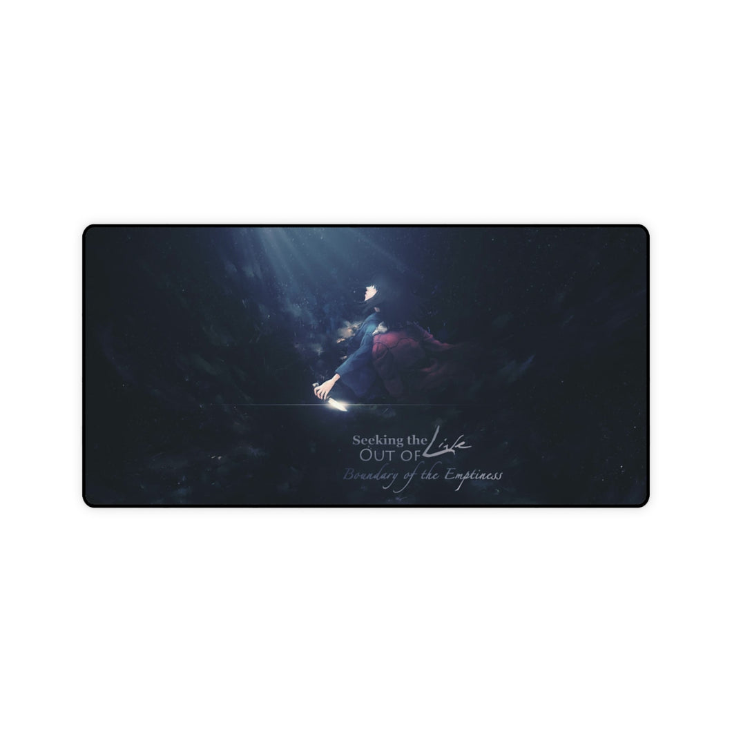 Kara no Kyōkai Mouse Pad (Desk Mat)