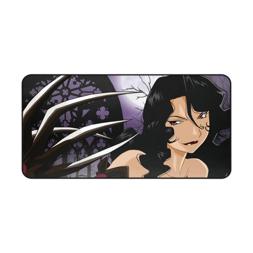 Lust Mouse Pad (Desk Mat)
