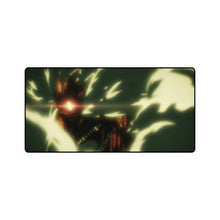 Load image into Gallery viewer, nan Mouse Pad (Desk Mat)
