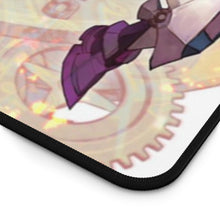 Load image into Gallery viewer, Anime Original Mouse Pad (Desk Mat) Hemmed Edge
