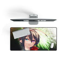 Load image into Gallery viewer, Anime Original Mouse Pad (Desk Mat) On Desk

