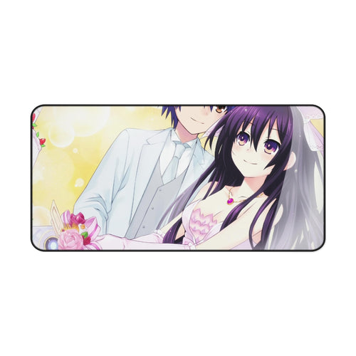 Date A Live Mouse Pad (Desk Mat)