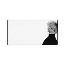 Load image into Gallery viewer, Anime Tokyo Ghoul Mouse Pad (Desk Mat)

