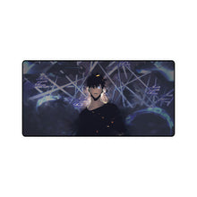 Load image into Gallery viewer, Solo Leveling Mouse Pad (Desk Mat)
