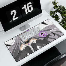 Load image into Gallery viewer, Puella Magi Madoka Magica Mouse Pad (Desk Mat)
