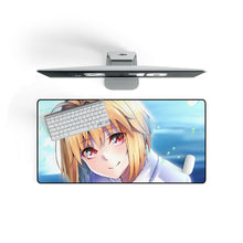 Load image into Gallery viewer, Tsukihime Mouse Pad (Desk Mat)
