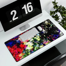 Load image into Gallery viewer, Utau Mouse Pad (Desk Mat)

