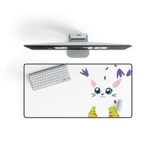 Load image into Gallery viewer, Digimon Adventure Tri. Mouse Pad (Desk Mat) On Desk
