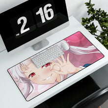 Load image into Gallery viewer, Chisato Arashi Mouse Pad (Desk Mat)
