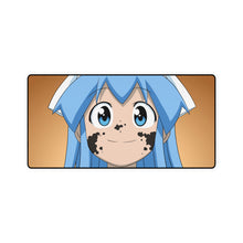 Load image into Gallery viewer, Squid Girl Mouse Pad (Desk Mat)
