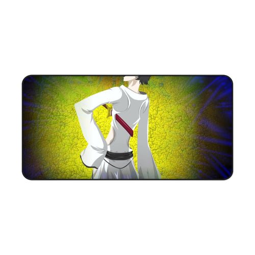 Bleach Mouse Pad (Desk Mat)