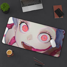Load image into Gallery viewer, Anime Original Mouse Pad (Desk Mat) On Desk
