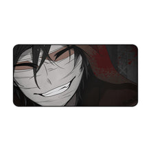 Load image into Gallery viewer, Angels Of Death Mouse Pad (Desk Mat)
