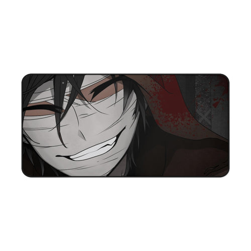 Angels Of Death Mouse Pad (Desk Mat)