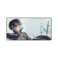 Load image into Gallery viewer, Sword Art Online Mouse Pad (Desk Mat)
