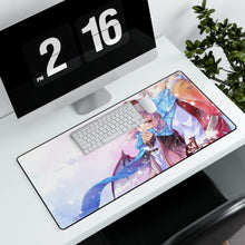 Load image into Gallery viewer, Touhou Mouse Pad (Desk Mat)
