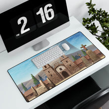 Load image into Gallery viewer, Sword Art Online Mouse Pad (Desk Mat)
