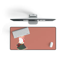Load image into Gallery viewer, My Hero Academia Mouse Pad (Desk Mat) On Desk
