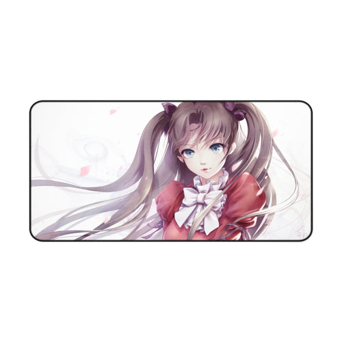Fate/Stay Night Mouse Pad (Desk Mat)