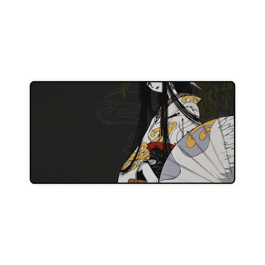 xxxHOLiC Mouse Pad (Desk Mat)
