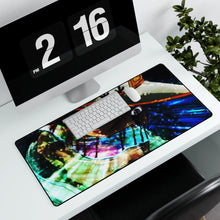 Load image into Gallery viewer, Anime Jojo's Bizarre Adventure Mouse Pad (Desk Mat)
