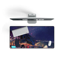 Load image into Gallery viewer, Anime Original Mouse Pad (Desk Mat) On Desk

